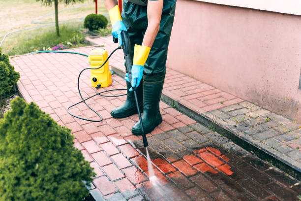 Best Patio and Deck Pressure Washing  in Youngstown, NY